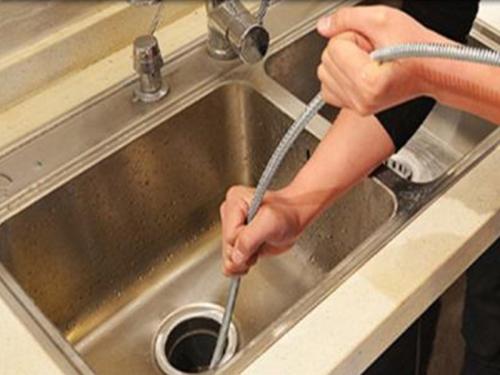 管道堵塞的原因