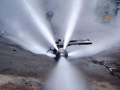 管道清理剂清理下水道有用吗?