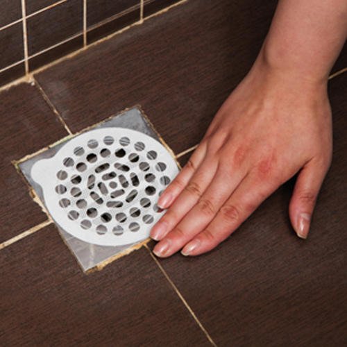 浴缸下水道堵塞的原因及对策